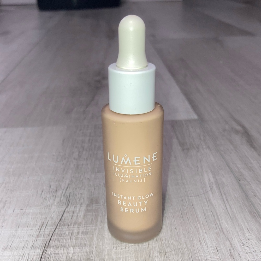 Lumene Instant Glow Beauty Serum